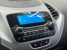 Ford KA 1.0 TI-VCT FLEX SE MANUAL 2020/2021 BETIOLO NOVOS E SEMINOVOS LAJEADO / Carros no Vale