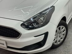Ford KA 1.0 TI-VCT FLEX SE MANUAL 2020/2021 BETIOLO NOVOS E SEMINOVOS LAJEADO / Carros no Vale