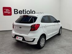 Ford KA 1.0 TI-VCT FLEX SE MANUAL 2020/2021 BETIOLO NOVOS E SEMINOVOS LAJEADO / Carros no Vale