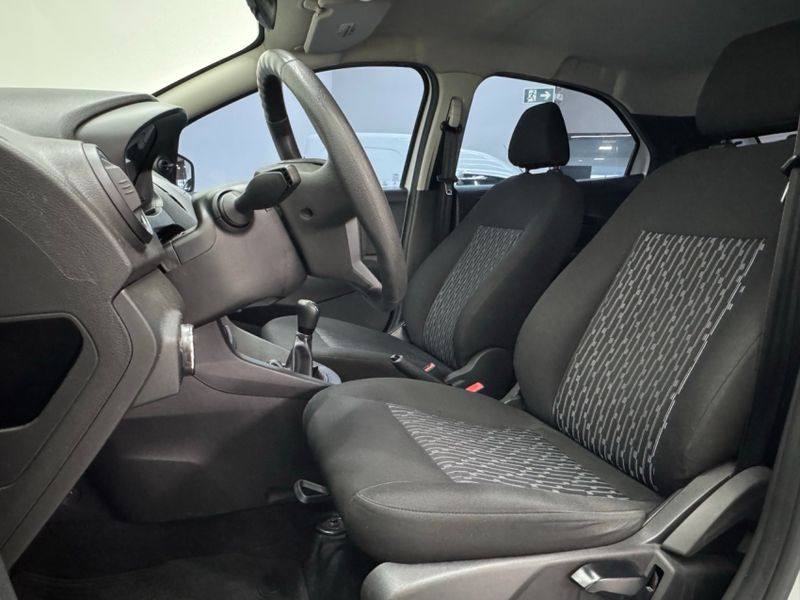 Ford KA 1.0 TI-VCT FLEX SE MANUAL 2020/2021 BETIOLO NOVOS E SEMINOVOS LAJEADO / Carros no Vale