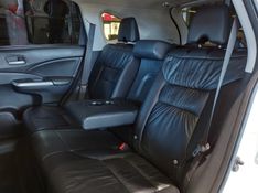 Honda CRV 2.0 EXL 4X2 16V FLEX 4P AUTOMÁTICO 2013/2013 BETIOLO NOVOS E SEMINOVOS LAJEADO / Carros no Vale