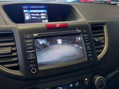 Honda CRV 2.0 EXL 4X2 16V FLEX 4P AUTOMÁTICO 2013/2013 BETIOLO NOVOS E SEMINOVOS LAJEADO / Carros no Vale
