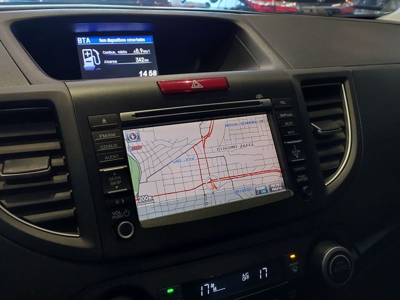 Honda CRV 2.0 EXL 4X2 16V FLEX 4P AUTOMÁTICO 2013/2013 BETIOLO NOVOS E SEMINOVOS LAJEADO / Carros no Vale