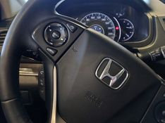 Honda CRV 2.0 EXL 4X2 16V FLEX 4P AUTOMÁTICO 2013/2013 BETIOLO NOVOS E SEMINOVOS LAJEADO / Carros no Vale