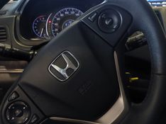Honda CRV 2.0 EXL 4X2 16V FLEX 4P AUTOMÁTICO 2013/2013 BETIOLO NOVOS E SEMINOVOS LAJEADO / Carros no Vale