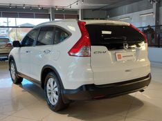 Honda CRV 2.0 EXL 4X2 16V FLEX 4P AUTOMÁTICO 2013/2013 BETIOLO NOVOS E SEMINOVOS LAJEADO / Carros no Vale