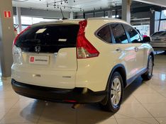 Honda CRV 2.0 EXL 4X2 16V FLEX 4P AUTOMÁTICO 2013/2013 BETIOLO NOVOS E SEMINOVOS LAJEADO / Carros no Vale