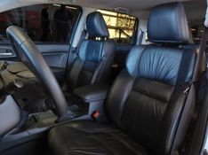 Honda CRV 2.0 EXL 4X2 16V FLEX 4P AUTOMÁTICO 2013/2013 BETIOLO NOVOS E SEMINOVOS LAJEADO / Carros no Vale