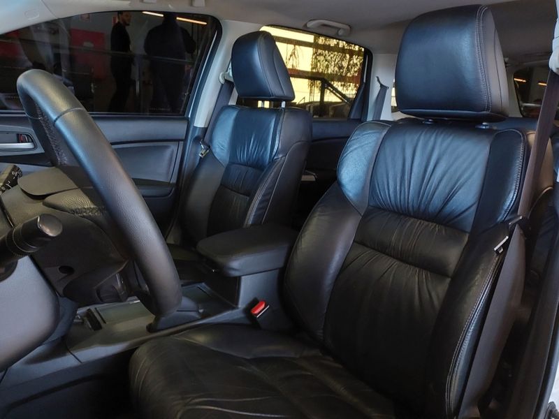 Honda CRV 2.0 EXL 4X2 16V FLEX 4P AUTOMÁTICO 2013/2013 BETIOLO NOVOS E SEMINOVOS LAJEADO / Carros no Vale