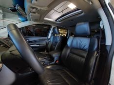 Honda CRV 2.0 EXL 4X2 16V FLEX 4P AUTOMÁTICO 2013/2013 BETIOLO NOVOS E SEMINOVOS LAJEADO / Carros no Vale