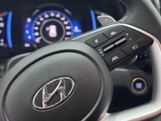 Hyundai CRETA 1.0 TGDI FLEX LIMITED AUTOMÁTICO 2024/2025 BETIOLO NOVOS E SEMINOVOS LAJEADO / Carros no Vale