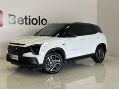 Hyundai CRETA 1.0 TGDI FLEX N LINE AUTOMÁTICO 2023/2024 BETIOLO NOVOS E SEMINOVOS LAJEADO / Carros no Vale