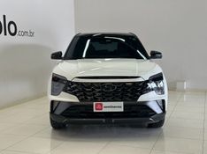 Hyundai CRETA 1.0 TGDI FLEX N LINE AUTOMÁTICO 2023/2024 BETIOLO NOVOS E SEMINOVOS LAJEADO / Carros no Vale