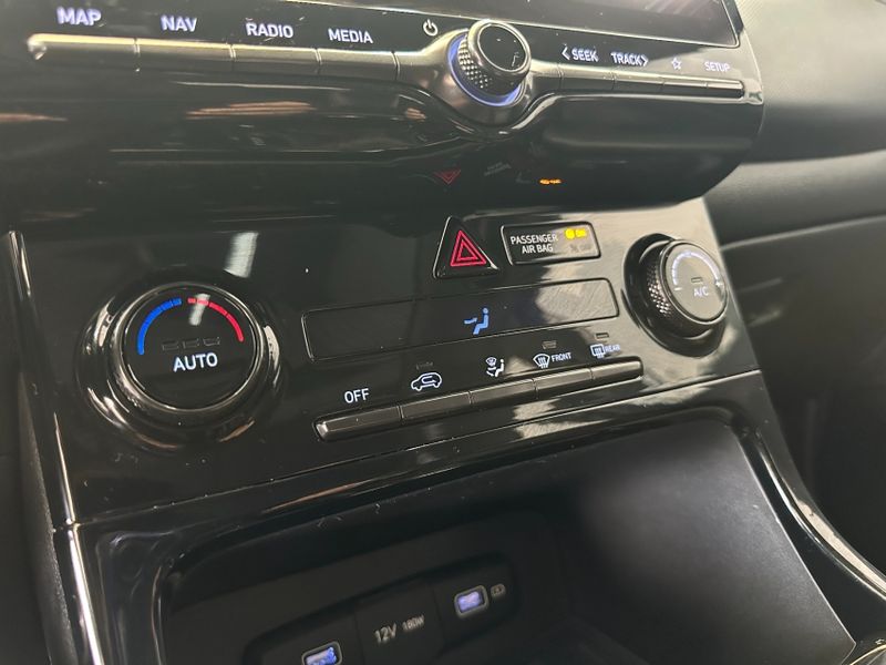 Hyundai CRETA 1.0 TGDI FLEX N LINE AUTOMÁTICO 2023/2024 BETIOLO NOVOS E SEMINOVOS LAJEADO / Carros no Vale