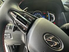 Hyundai CRETA 1.0 TGDI FLEX N LINE AUTOMÁTICO 2023/2024 BETIOLO NOVOS E SEMINOVOS LAJEADO / Carros no Vale