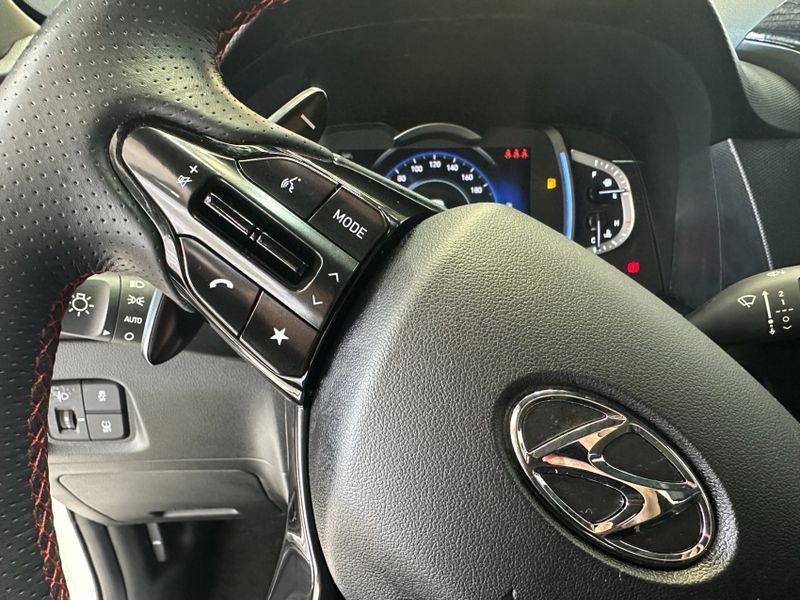 Hyundai CRETA 1.0 TGDI FLEX N LINE AUTOMÁTICO 2023/2024 BETIOLO NOVOS E SEMINOVOS LAJEADO / Carros no Vale