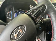 Hyundai CRETA 1.0 TGDI FLEX N LINE AUTOMÁTICO 2023/2024 BETIOLO NOVOS E SEMINOVOS LAJEADO / Carros no Vale