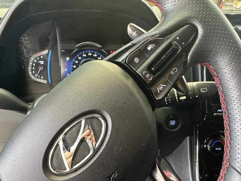 Hyundai CRETA 1.0 TGDI FLEX N LINE AUTOMÁTICO 2023/2024 BETIOLO NOVOS E SEMINOVOS LAJEADO / Carros no Vale
