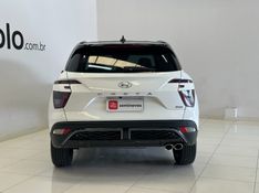 Hyundai CRETA 1.0 TGDI FLEX N LINE AUTOMÁTICO 2023/2024 BETIOLO NOVOS E SEMINOVOS LAJEADO / Carros no Vale