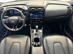 Hyundai CRETA 1.0 TGDI FLEX N LINE AUTOMÁTICO 2023/2024 BETIOLO NOVOS E SEMINOVOS LAJEADO / Carros no Vale