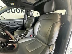 Hyundai CRETA 1.0 TGDI FLEX N LINE AUTOMÁTICO 2023/2024 BETIOLO NOVOS E SEMINOVOS LAJEADO / Carros no Vale
