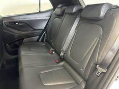 Hyundai CRETA 1.0 TGDI FLEX N LINE AUTOMÁTICO 2023/2024 BETIOLO NOVOS E SEMINOVOS LAJEADO / Carros no Vale