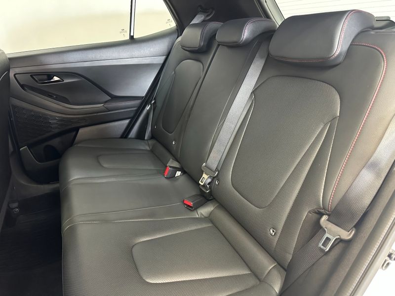 Hyundai CRETA 1.0 TGDI FLEX N LINE AUTOMÁTICO 2023/2024 BETIOLO NOVOS E SEMINOVOS LAJEADO / Carros no Vale