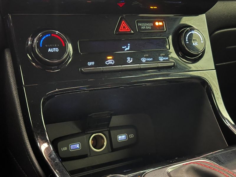 Hyundai CRETA 1.0 TGDI FLEX N LINE AUTOMÁTICO 2024/2025 BETIOLO NOVOS E SEMINOVOS LAJEADO / Carros no Vale