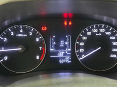 Hyundai CRETA 1.6 16V FLEX ATTITUDE AUTOMÁTICO 2019/2020 BETIOLO NOVOS E SEMINOVOS LAJEADO / Carros no Vale