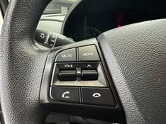 Hyundai CRETA 1.6 16V FLEX ATTITUDE AUTOMÁTICO 2019/2020 BETIOLO NOVOS E SEMINOVOS LAJEADO / Carros no Vale