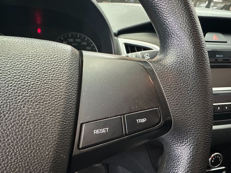 Hyundai CRETA 1.6 16V FLEX ATTITUDE AUTOMÁTICO 2019/2020 BETIOLO NOVOS E SEMINOVOS LAJEADO / Carros no Vale