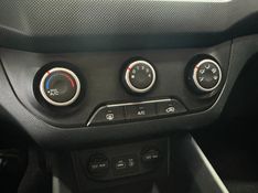 Hyundai CRETA 1.6 16V FLEX ATTITUDE AUTOMÁTICO 2019/2020 BETIOLO NOVOS E SEMINOVOS LAJEADO / Carros no Vale
