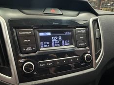 Hyundai CRETA 1.6 16V FLEX ATTITUDE AUTOMÁTICO 2019/2020 BETIOLO NOVOS E SEMINOVOS LAJEADO / Carros no Vale