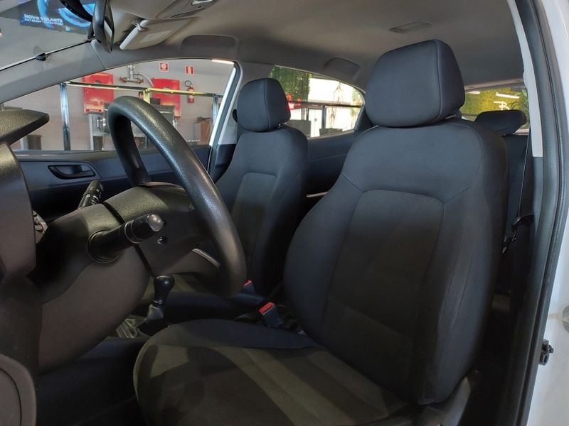 Hyundai HB20 1.0 12V FLEX SENSE MANUAL 2019/2020 BETIOLO NOVOS E SEMINOVOS LAJEADO / Carros no Vale