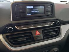 Hyundai HB20 1.0 12V FLEX SENSE MANUAL 2019/2020 BETIOLO NOVOS E SEMINOVOS LAJEADO / Carros no Vale