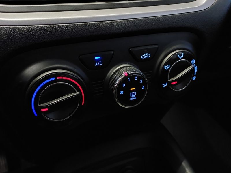Hyundai HB20 1.0 12V FLEX SENSE MANUAL 2019/2020 BETIOLO NOVOS E SEMINOVOS LAJEADO / Carros no Vale