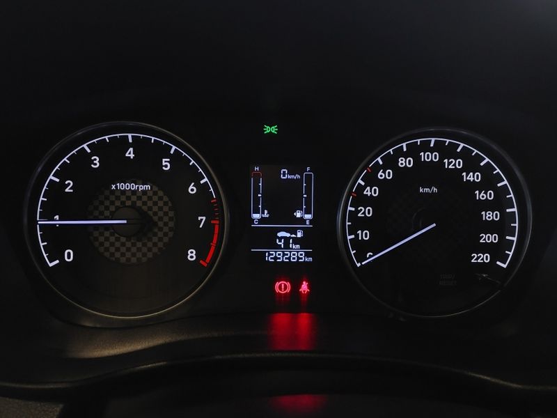 Hyundai HB20 1.0 12V FLEX SENSE MANUAL 2019/2020 BETIOLO NOVOS E SEMINOVOS LAJEADO / Carros no Vale
