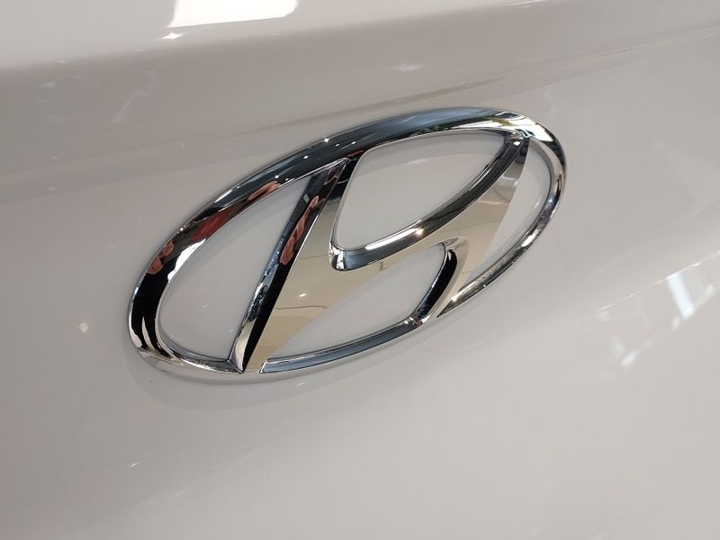 Hyundai HB20 1.0 12V FLEX SENSE MANUAL 2019/2020 BETIOLO NOVOS E SEMINOVOS LAJEADO / Carros no Vale