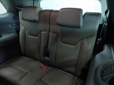 JEEP COMMANDER 2.2 TURBO DIESEL OVERLAND AT9 2025/2026 BETIOLO NOVOS E SEMINOVOS LAJEADO / Carros no Vale