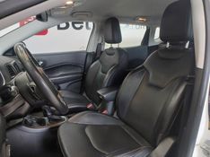 JEEP COMPASS 2.0 16V DIESEL LONGITUDE 4X4 AUTOMÁTICO 2021/2021 BETIOLO NOVOS E SEMINOVOS LAJEADO / Carros no Vale