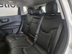 JEEP COMPASS 2.0 16V DIESEL LONGITUDE 4X4 AUTOMÁTICO 2021/2021 BETIOLO NOVOS E SEMINOVOS LAJEADO / Carros no Vale