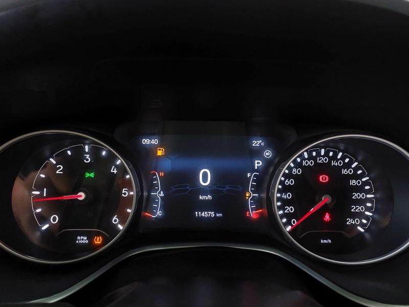 JEEP COMPASS 2.0 16V DIESEL LONGITUDE 4X4 AUTOMÁTICO 2021/2021 BETIOLO NOVOS E SEMINOVOS LAJEADO / Carros no Vale