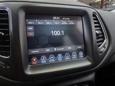 JEEP COMPASS 2.0 16V DIESEL LONGITUDE 4X4 AUTOMÁTICO 2021/2021 BETIOLO NOVOS E SEMINOVOS LAJEADO / Carros no Vale