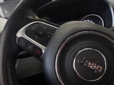 JEEP COMPASS 2.0 16V DIESEL LONGITUDE 4X4 AUTOMÁTICO 2021/2021 BETIOLO NOVOS E SEMINOVOS LAJEADO / Carros no Vale