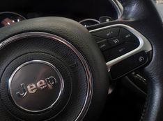 JEEP COMPASS 2.0 16V DIESEL LONGITUDE 4X4 AUTOMÁTICO 2021/2021 BETIOLO NOVOS E SEMINOVOS LAJEADO / Carros no Vale