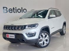 JEEP COMPASS 2.0 16V DIESEL LONGITUDE 4X4 AUTOMÁTICO 2021/2021 BETIOLO NOVOS E SEMINOVOS LAJEADO / Carros no Vale