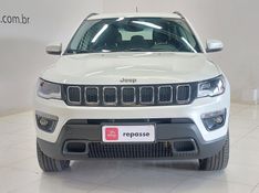 JEEP COMPASS 2.0 16V DIESEL LONGITUDE 4X4 AUTOMÁTICO 2021/2021 BETIOLO NOVOS E SEMINOVOS LAJEADO / Carros no Vale