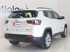 JEEP COMPASS 2.0 16V DIESEL LONGITUDE 4X4 AUTOMÁTICO 2021/2021 BETIOLO NOVOS E SEMINOVOS LAJEADO / Carros no Vale