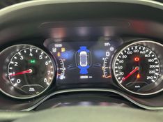 JEEP COMPASS 2.0 16V FLEX LIMITED AUTOMÁTICO 2021/2021 BETIOLO NOVOS E SEMINOVOS LAJEADO / Carros no Vale