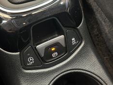 JEEP COMPASS 2.0 16V FLEX LIMITED AUTOMÁTICO 2021/2021 BETIOLO NOVOS E SEMINOVOS LAJEADO / Carros no Vale